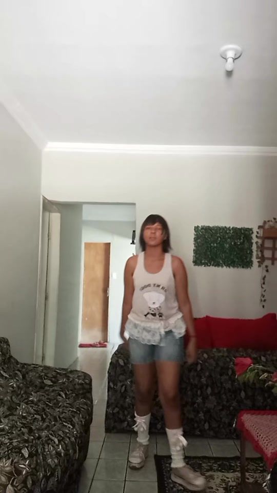 TikTok video thumbnail by eudanieleds