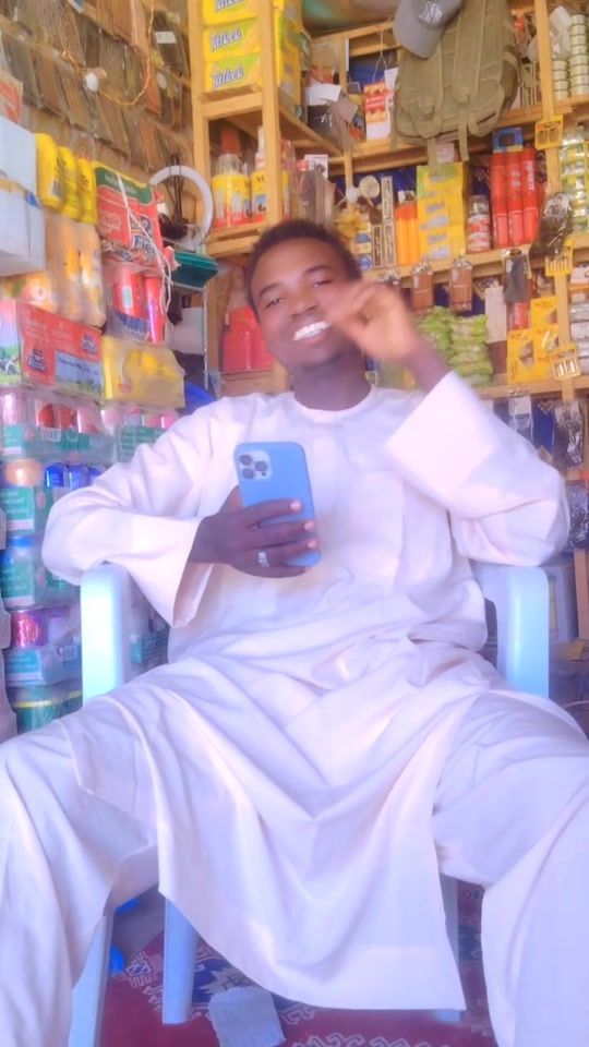 TikTok video thumbnail by kaptensougourabdoulaye