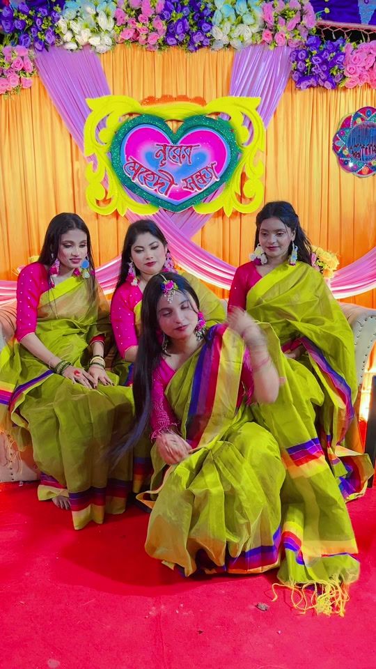 TikTok video thumbnail by borsha_islam_25