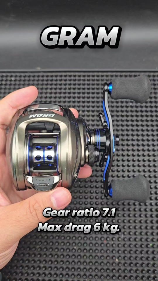 TikTok video thumbnail by monster_fishing