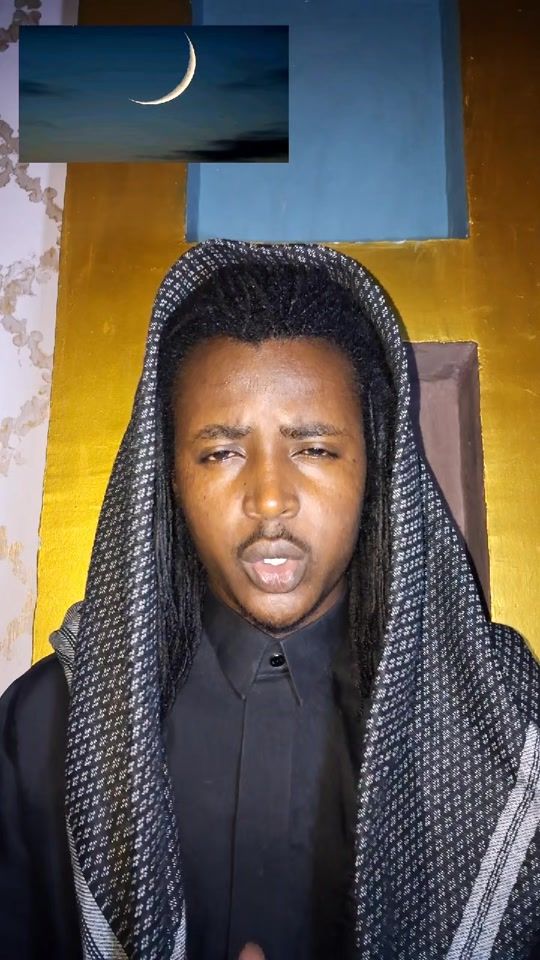 TikTok video thumbnail by oumar__tchadiano__01