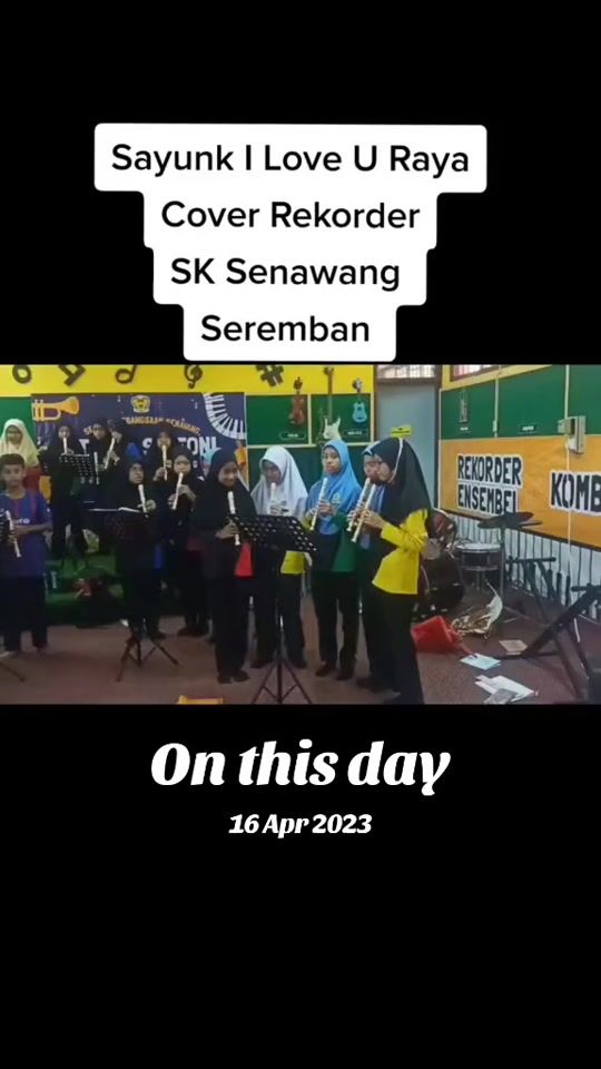 TikTok video thumbnail by kamarulshahril