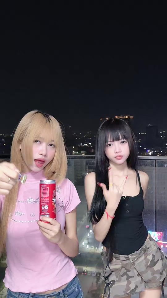 TikTok video thumbnail by twinppi1311
