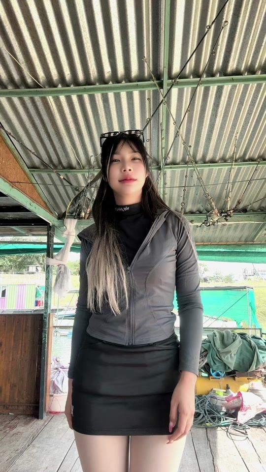TikTok video thumbnail by tralhathai