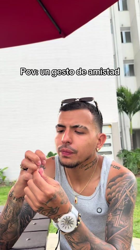 TikTok video thumbnail by el_enci