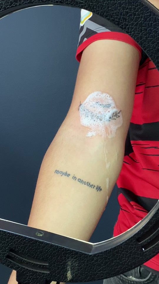 TikTok video thumbnail by iheb_tattoo