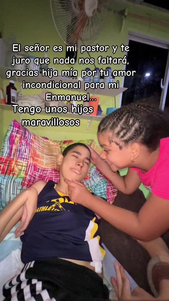 TikTok video thumbnail by yoelenmanuel10