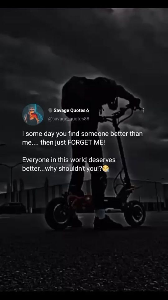 TikTok video thumbnail by savage_quotes88