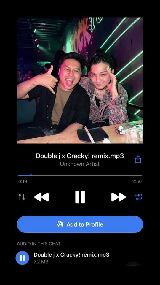 TikTok video thumbnail by cracky4u