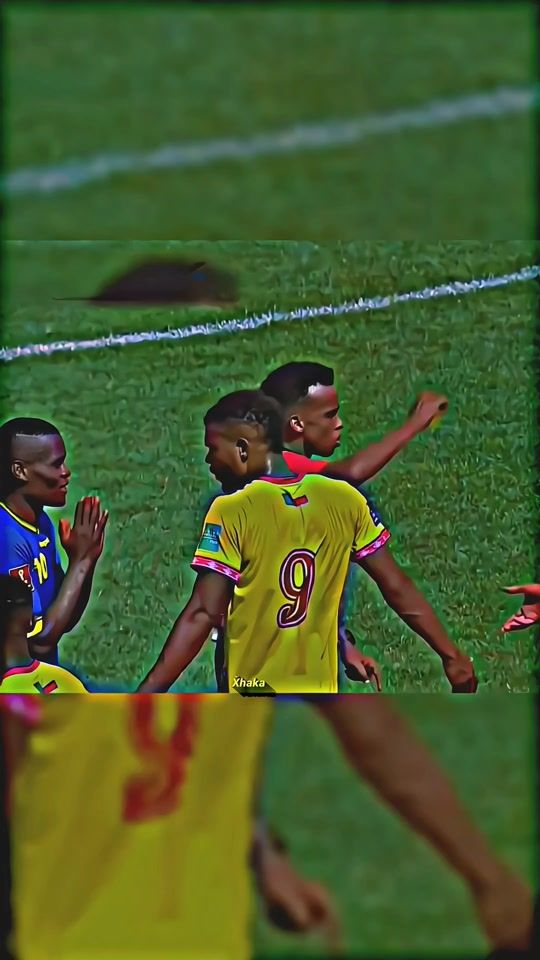 TikTok video thumbnail by somalifootball20