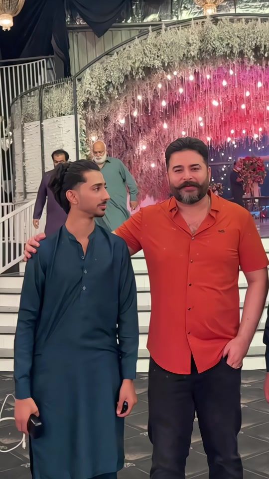 TikTok video thumbnail by basit_aga