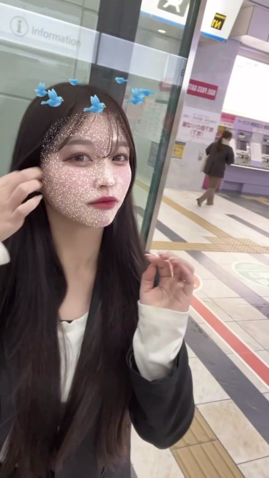 TikTok video thumbnail by _oneul_