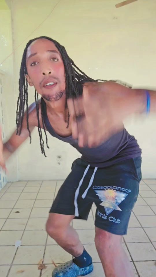 TikTok video thumbnail by dancerfred_
