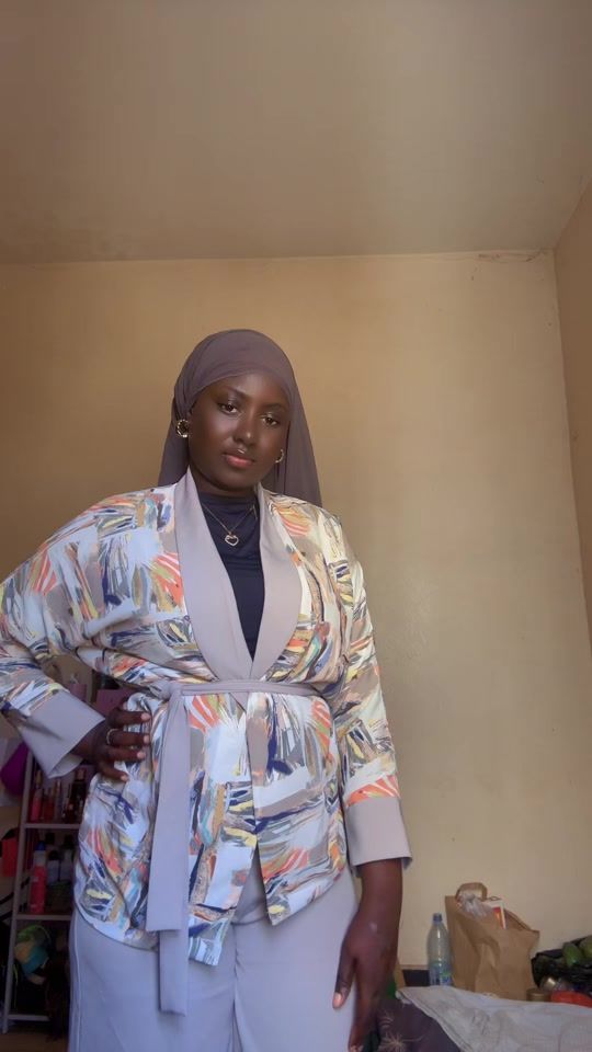 TikTok video thumbnail by bintousmane4