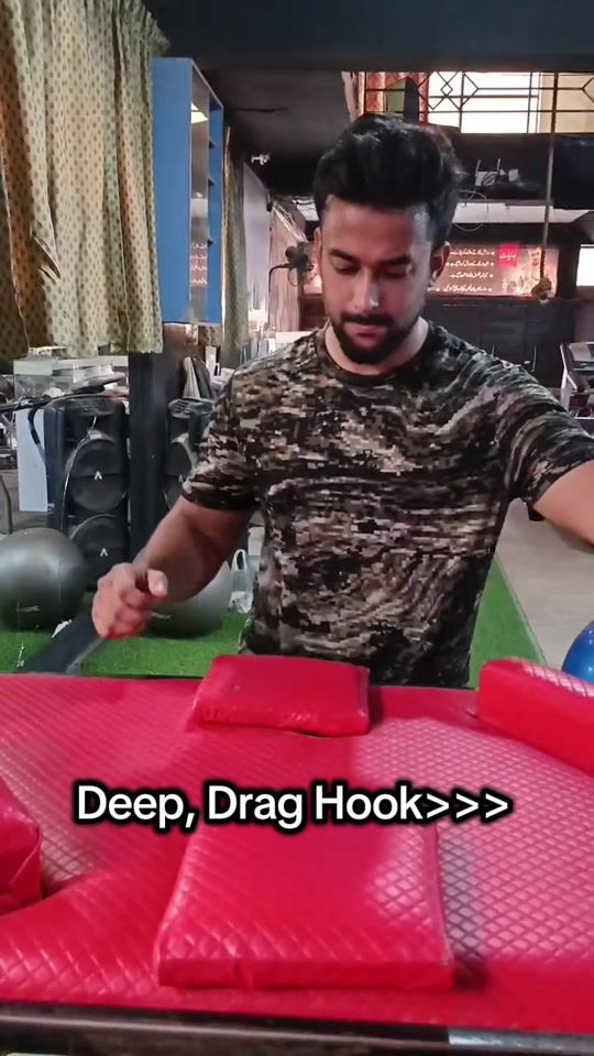 TikTok video thumbnail by billo.fit