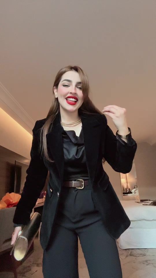 TikTok video thumbnail by samaahassan__