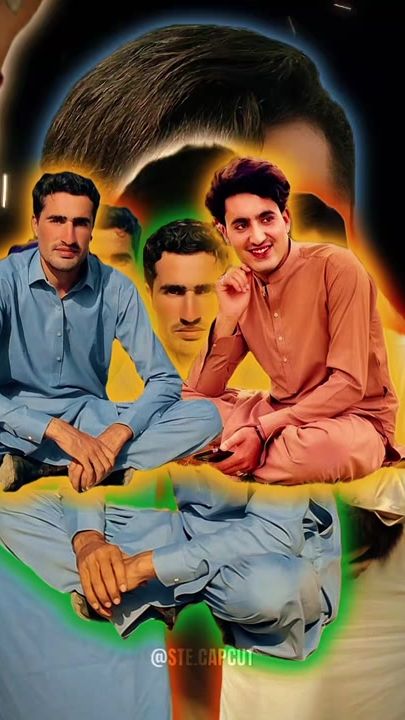 TikTok video thumbnail by kismat_afridi_