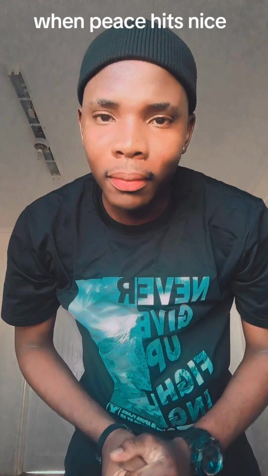 TikTok video thumbnail by alphaolekeng