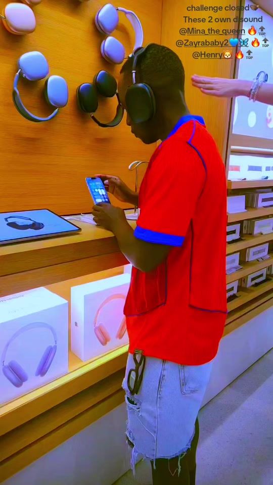 TikTok video thumbnail by aligadhaffi
