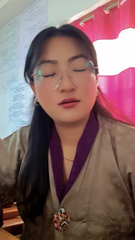 TikTok video thumbnail by thinleychoden777