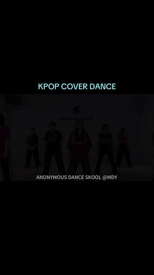 TikTok video thumbnail by anonymous_dance_skool