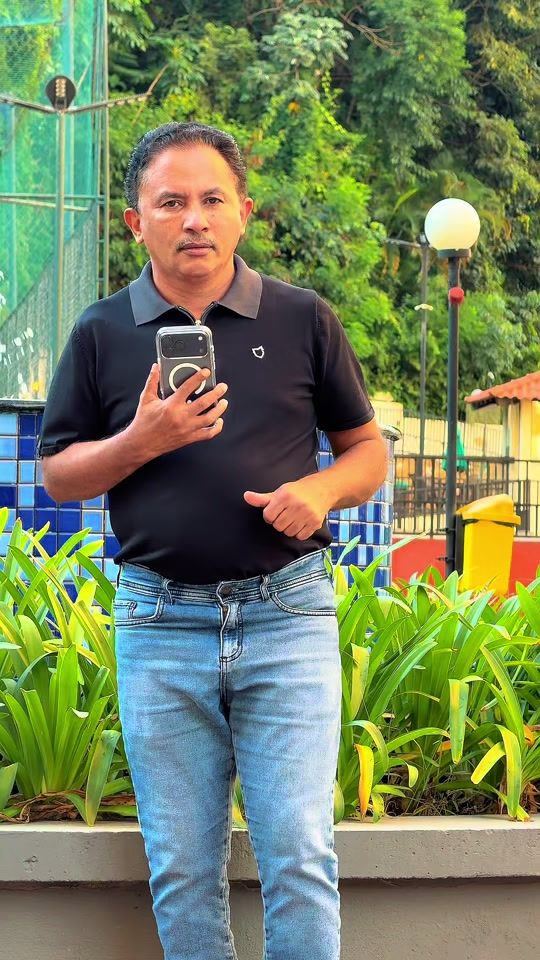 TikTok video thumbnail by manoelgomesbr