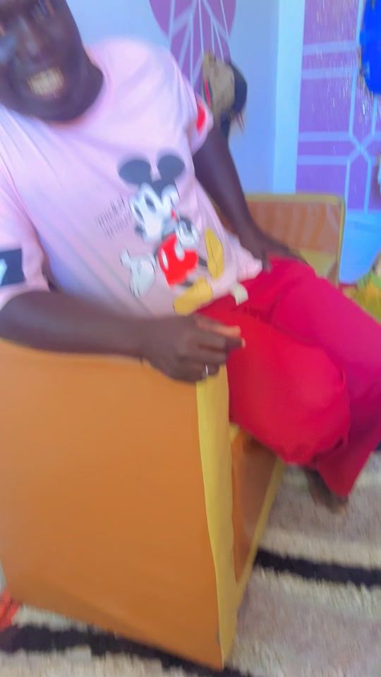 TikTok video thumbnail by abdoukhadircouture