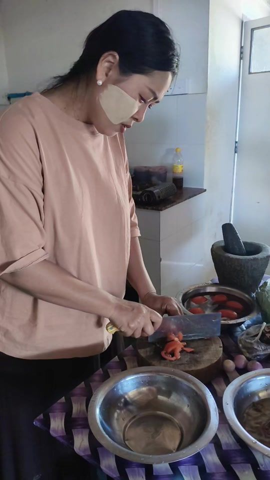 TikTok video thumbnail by khinthitlwin856