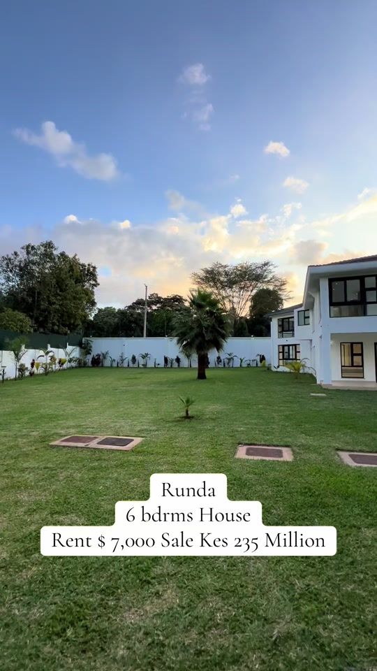 TikTok video thumbnail by smartchoiceproperty254