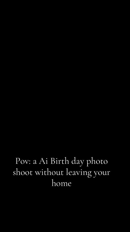 TikTok video thumbnail by aiphotographerr