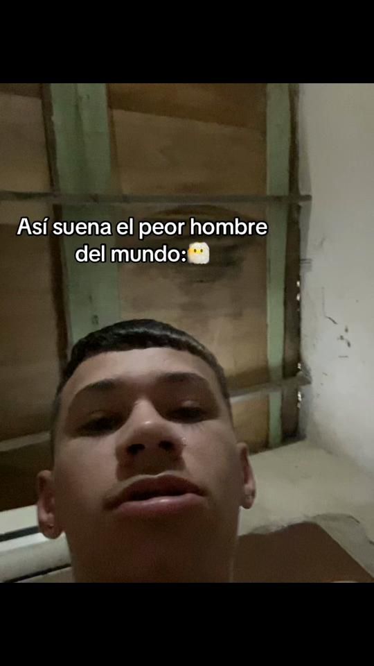 TikTok video thumbnail by nelson_chaca