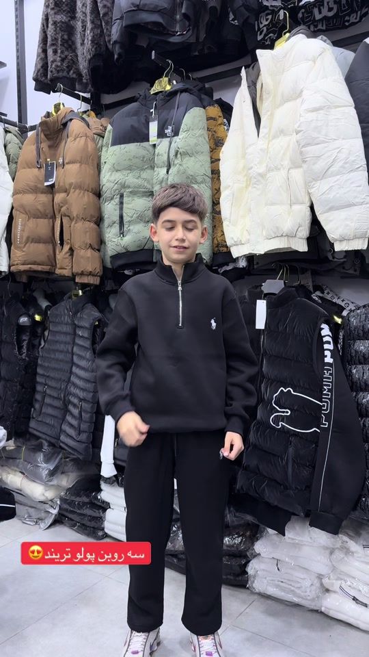 TikTok video thumbnail by zeravan.shoow