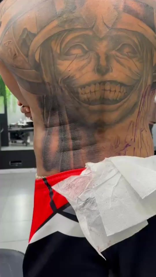 TikTok video thumbnail by carlos.gimenez487