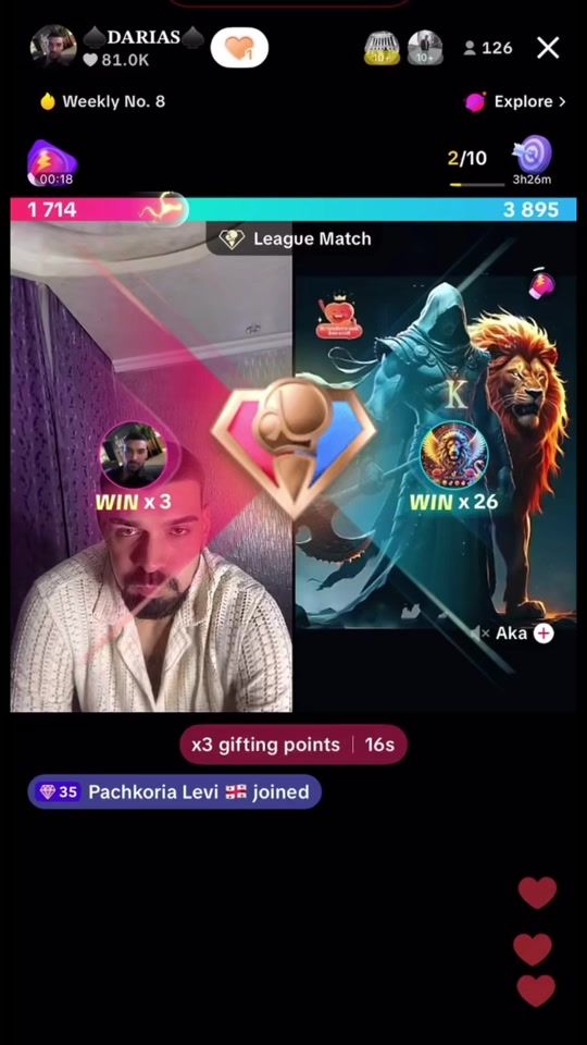 TikTok video thumbnail by levanpachkoria