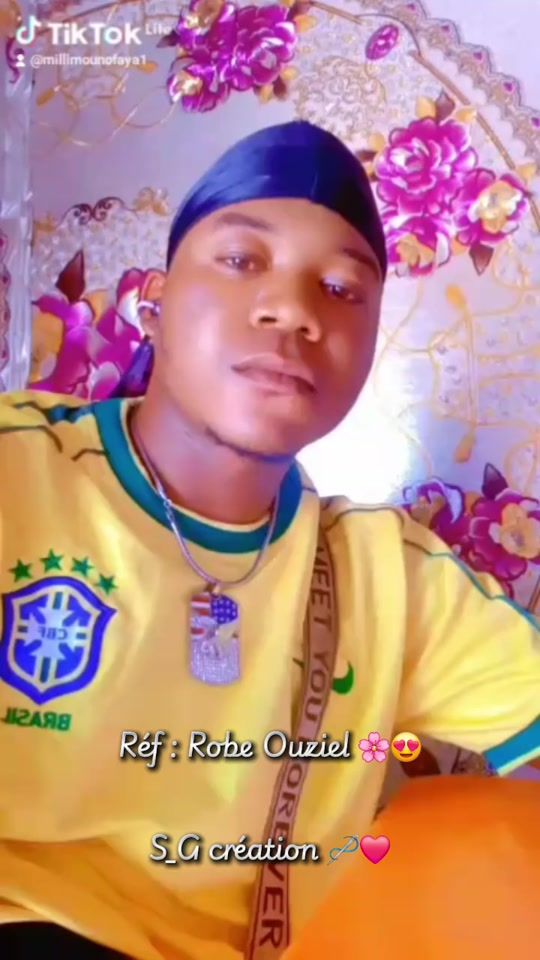 TikTok video thumbnail by malle.irandouno