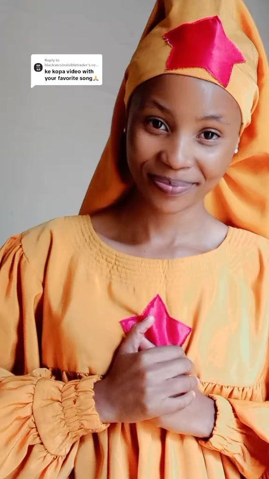 TikTok video thumbnail by reetsangtlhobolo