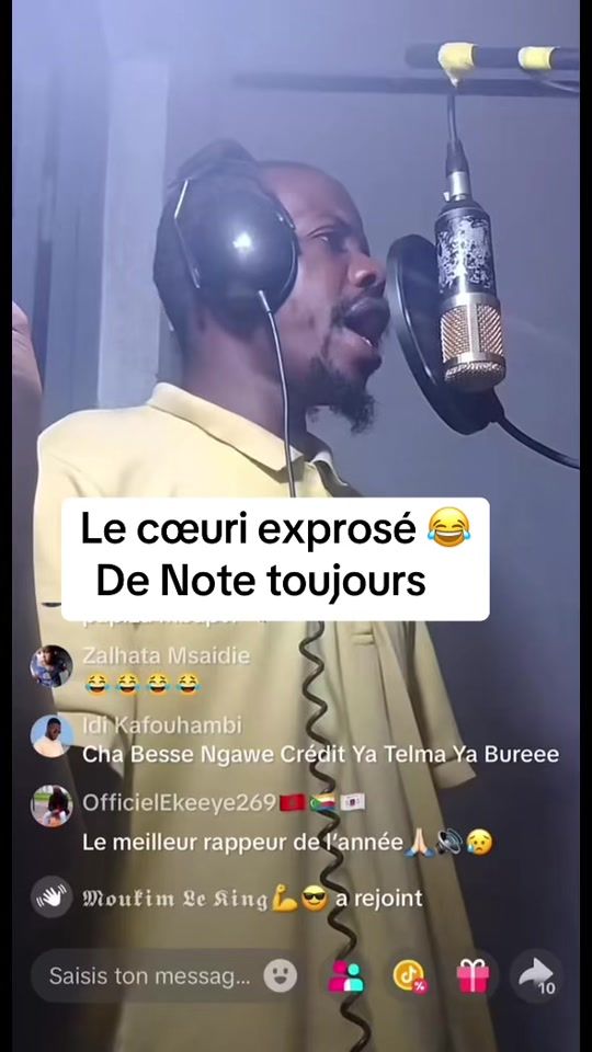 TikTok video thumbnail by 269djoud