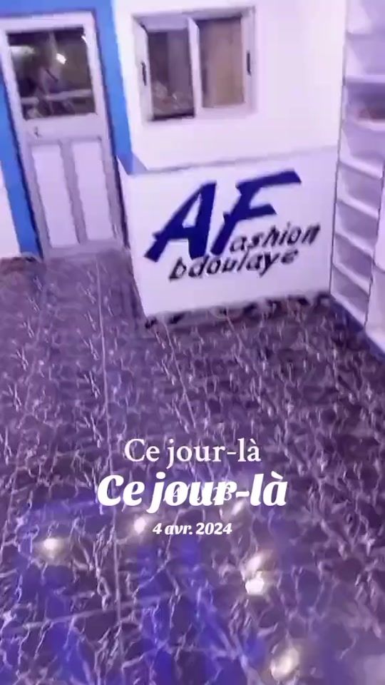 TikTok video thumbnail by aboudoumaroya