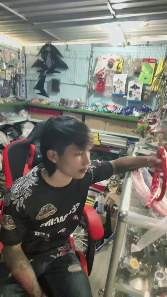 TikTok video thumbnail by fbmean.ml