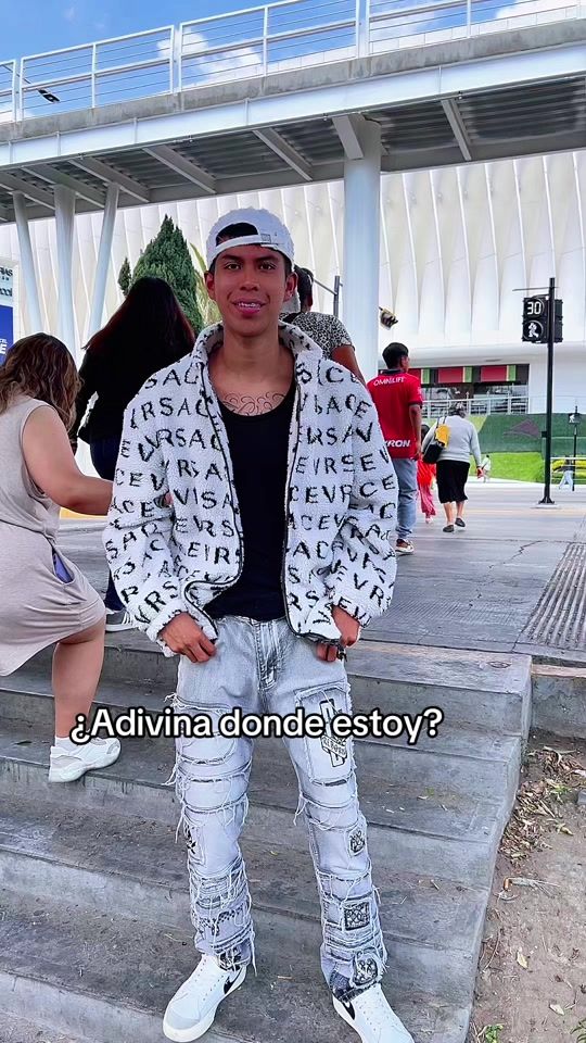 TikTok video thumbnail by jorgeortegabrown