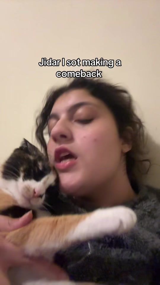 TikTok video thumbnail by gaelle_dandan