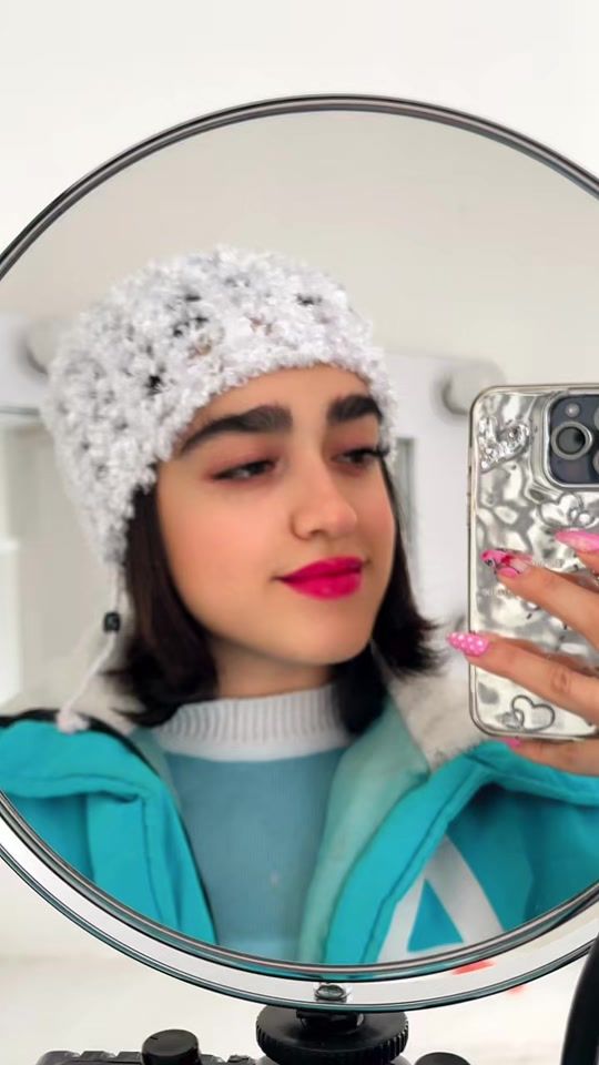TikTok video thumbnail by saramodaresi