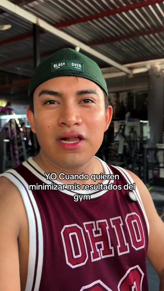 TikTok video thumbnail by orlandonerifit