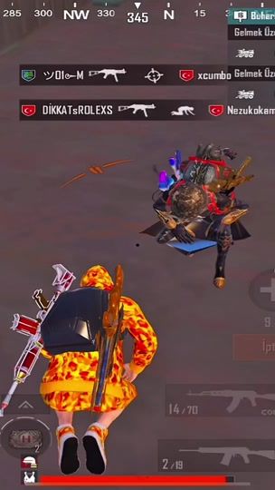 TikTok video thumbnail by lorenza.pubg
