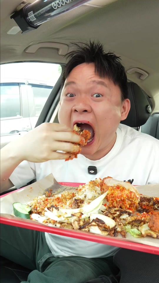 TikTok video thumbnail by hungrysam_oe