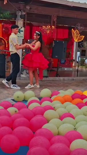 TikTok video thumbnail by zona_eventos