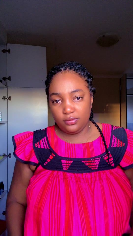 TikTok video thumbnail by selmasheeliuutoni