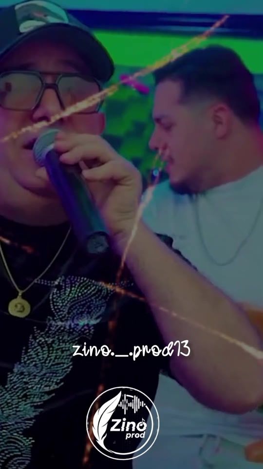 TikTok video thumbnail by zino._.prod13