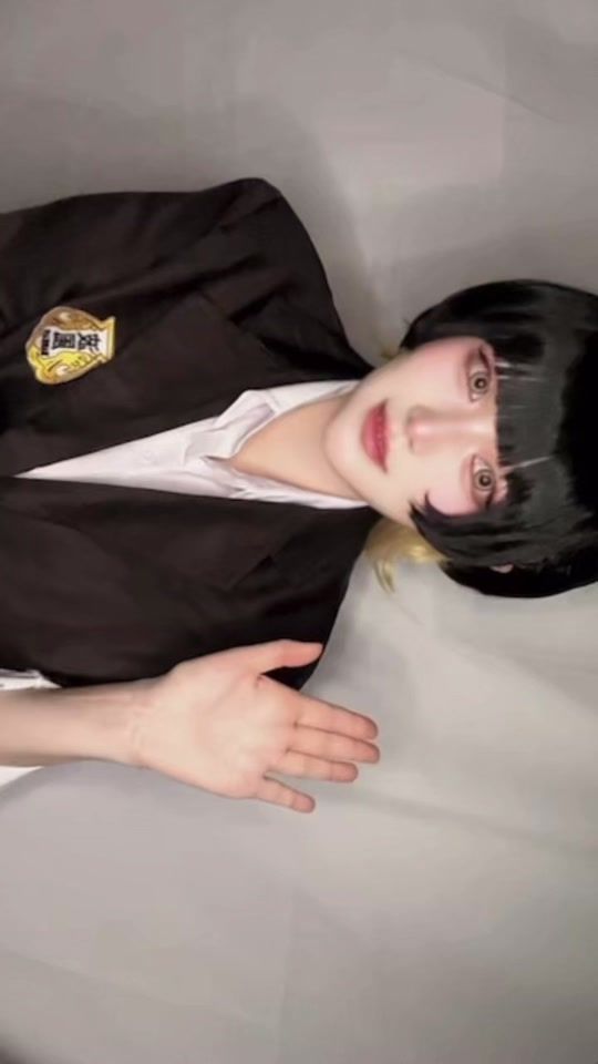 TikTok video thumbnail by siki_cos