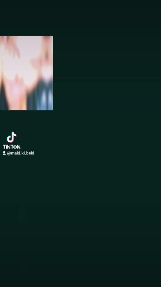 TikTok video thumbnail by maki.ki.beki